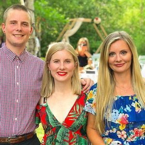 Meet your Posher, Lina